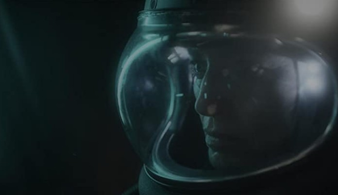 【SF영화 추천】 데우스 다시보기 줄거리 결말 후기 리뷰 스포일러