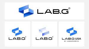 랩지노믹스_로고