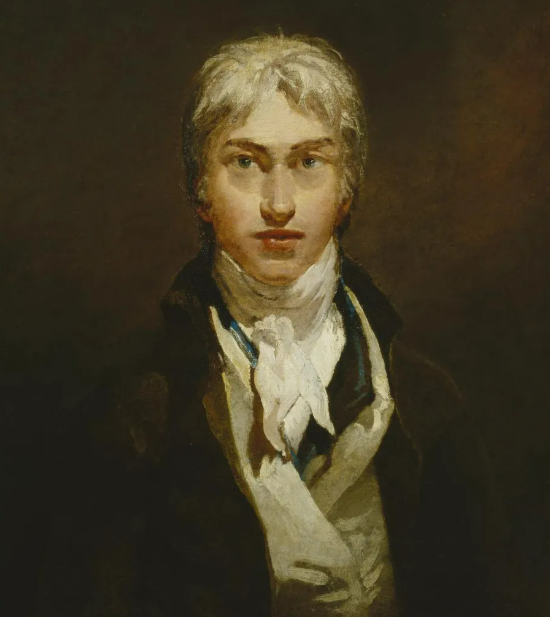 조지프 말로드 윌리엄 터너 그림