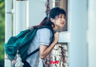 실력파 여배우 김태리