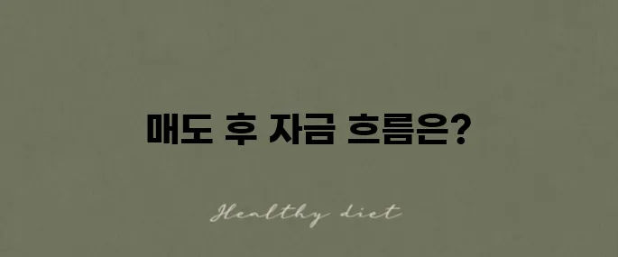 주식 매도 후 인출 가능한 시점 T-2의 의미