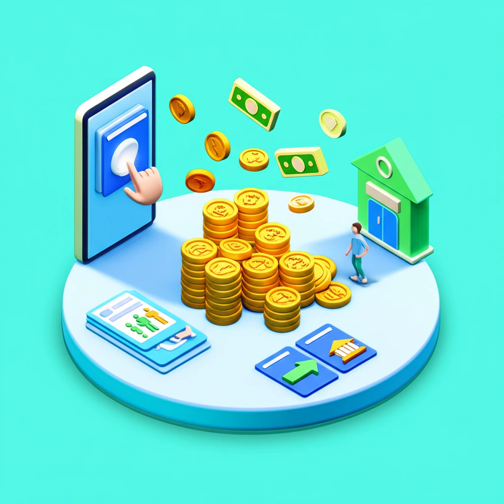 전라남도 청년 월세 지원 사업 유형별..