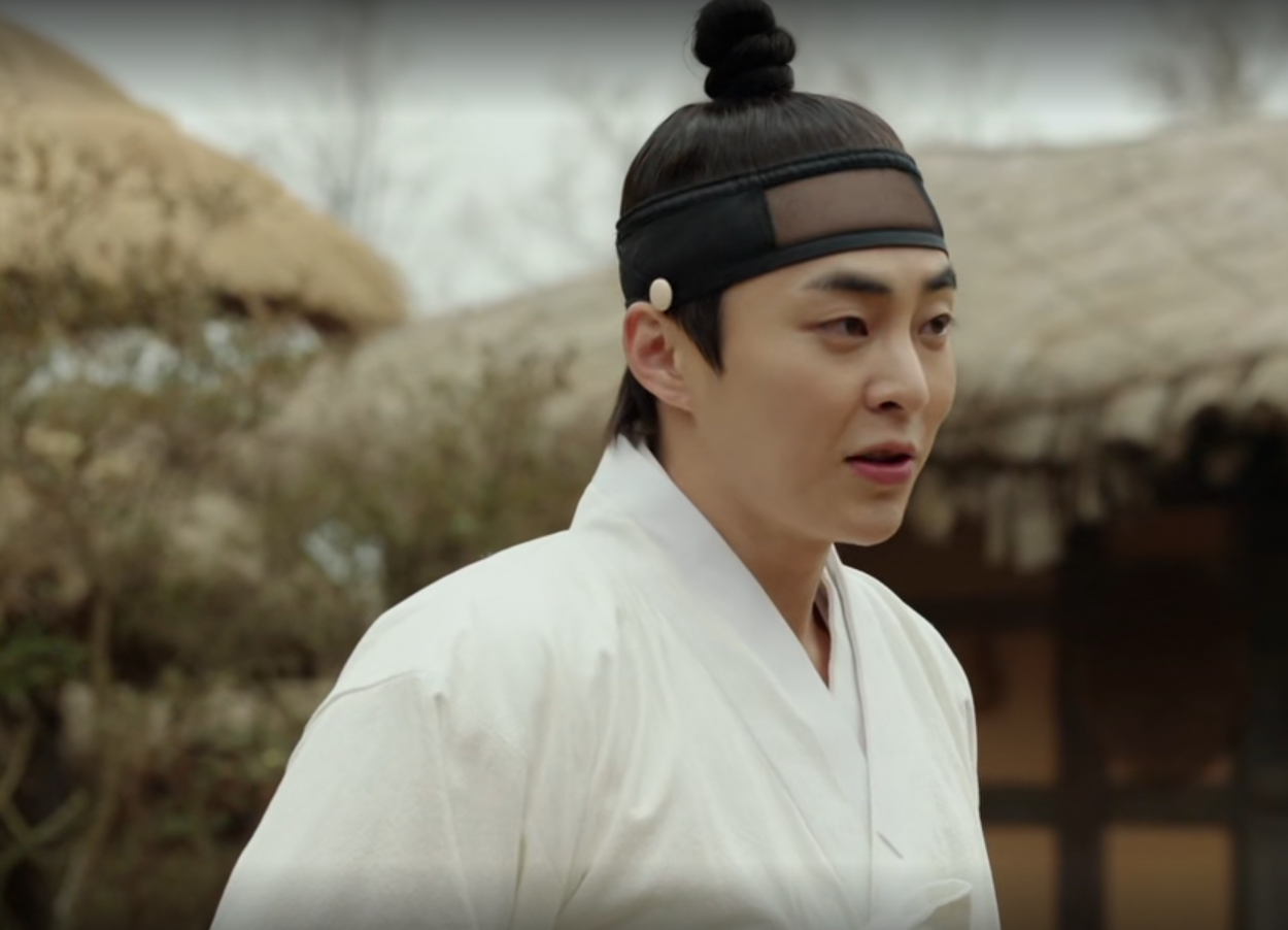 드라마 허식당｜출연진&middot;방송편성&middot;OTT