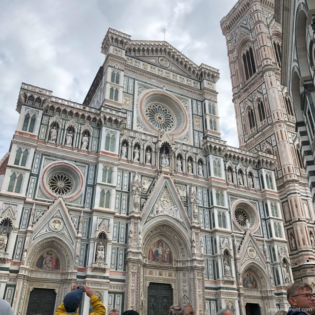 이탈리아-피렌체-두오모성당2