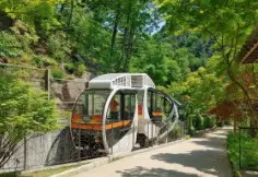 화담숲 모노레일 도보 코스 완벽 가이드