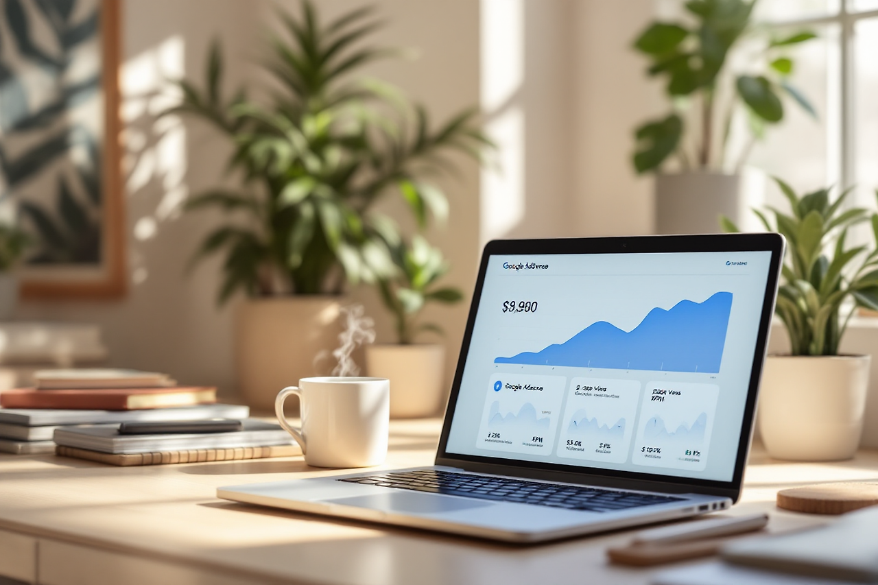 애드센스 수익 극대화 전략