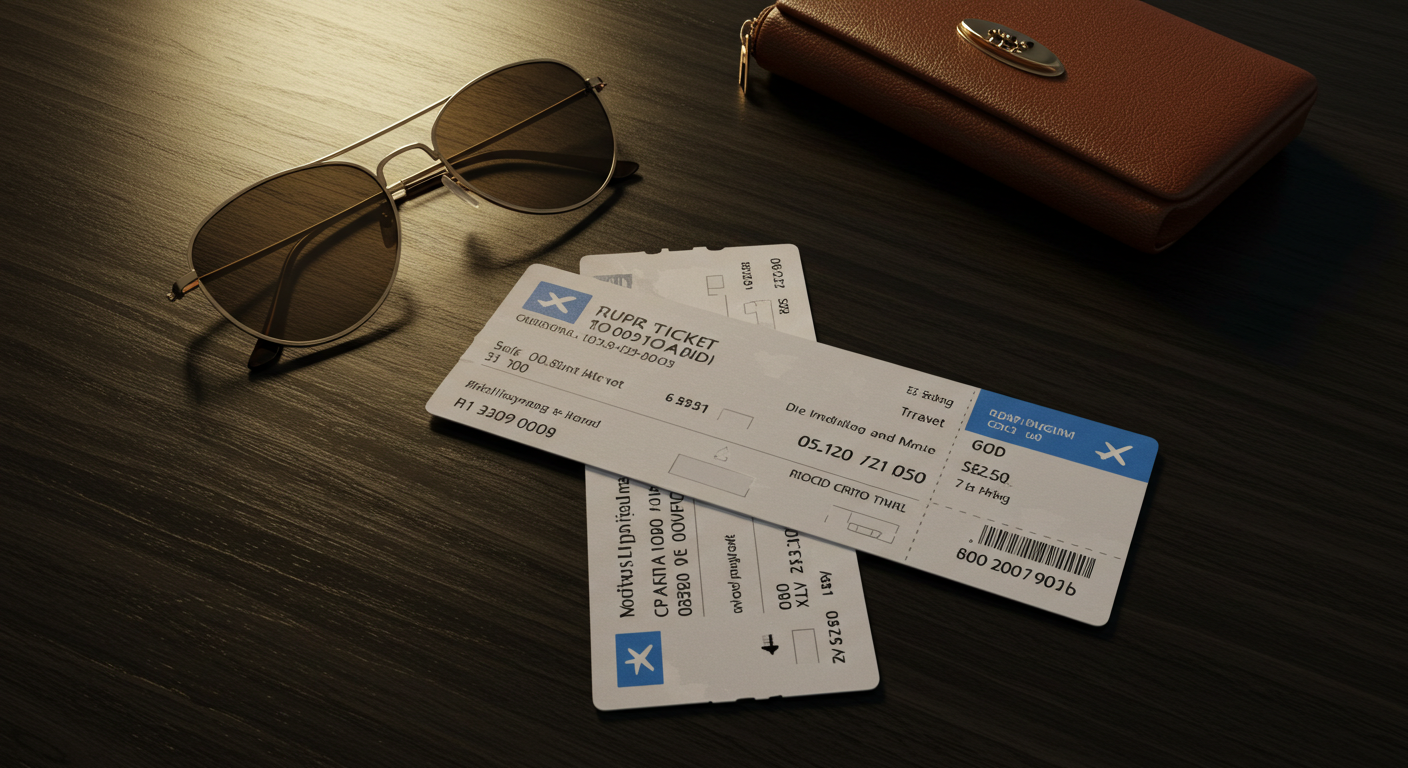 항공권 절약 꿀팁