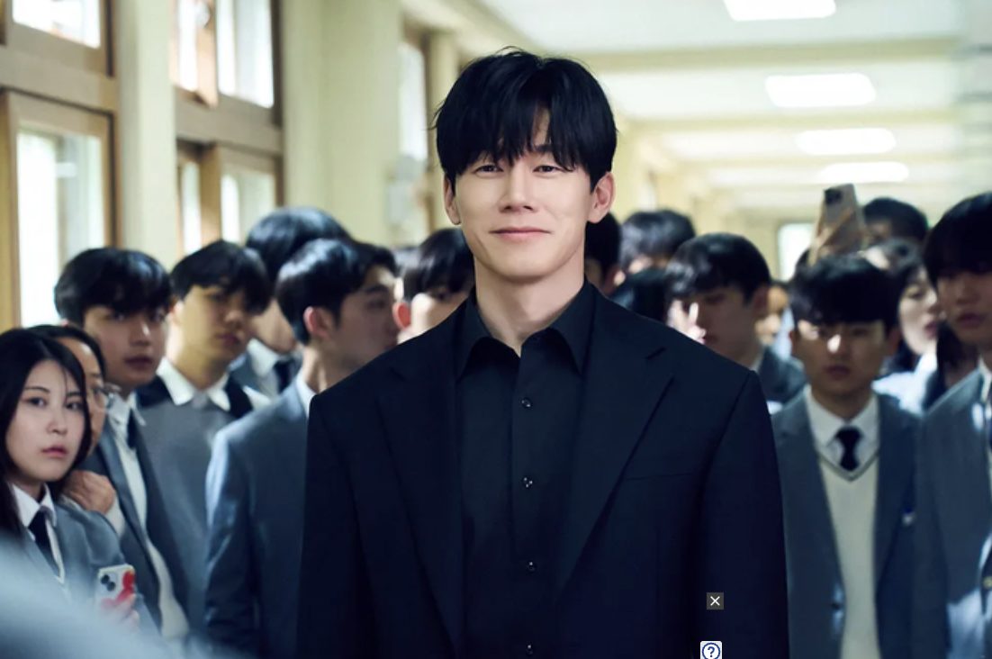 배우 김무열 참교육