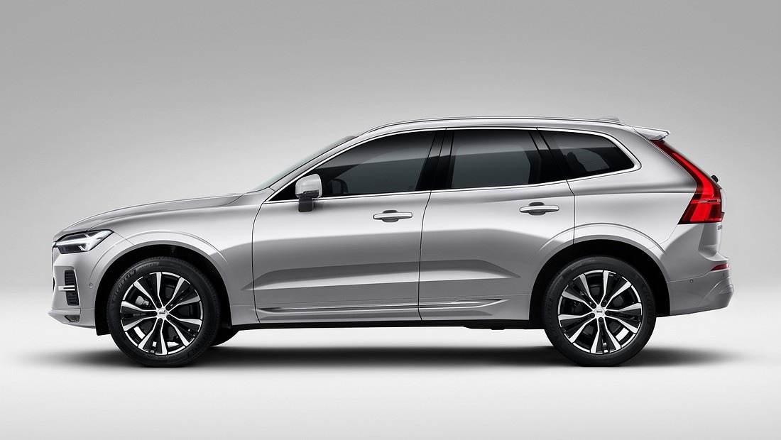 볼보 XC60