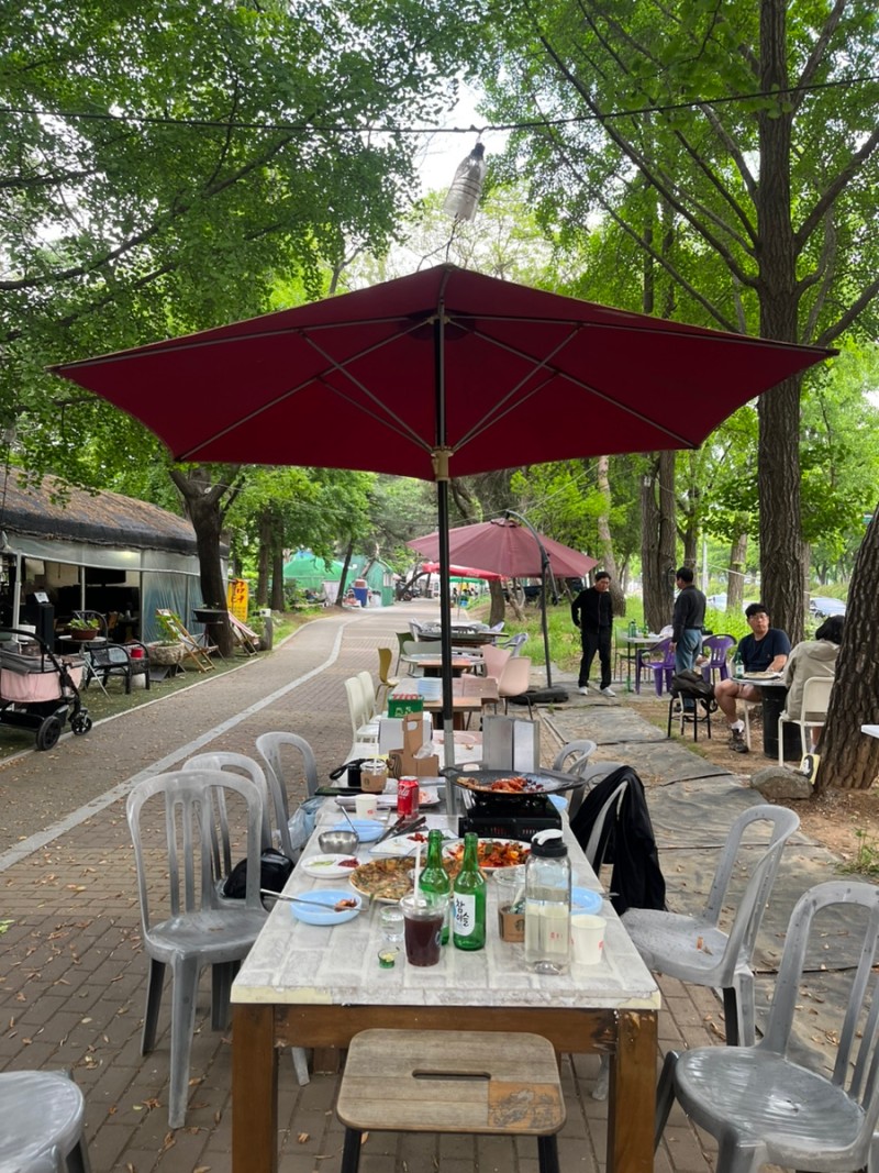 야장 포차 추천