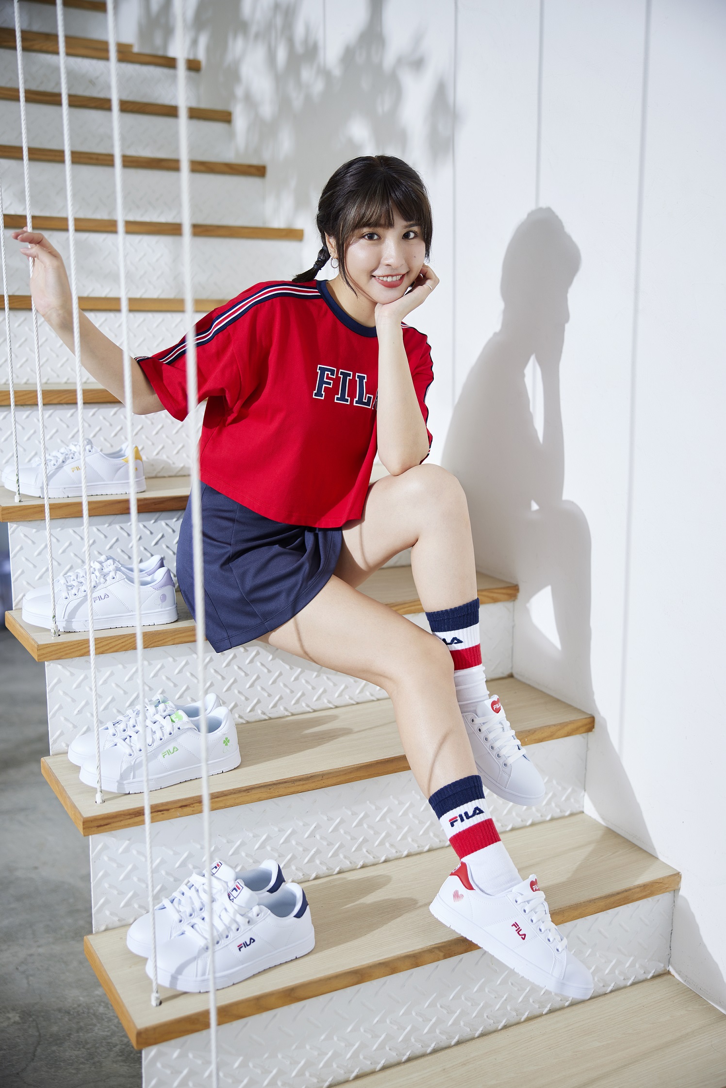 준준 (峮峮) QUN QUN4