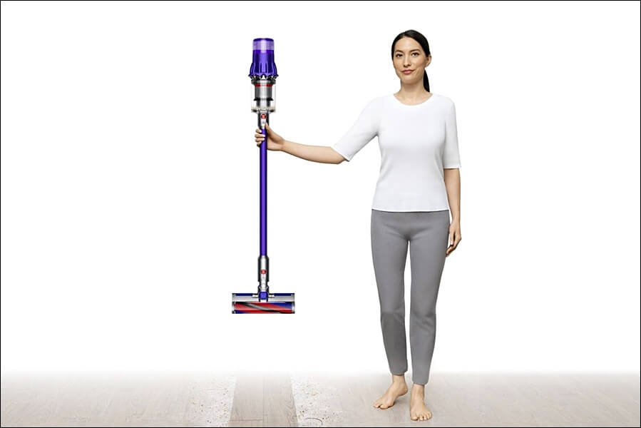 다이슨 디지털 슬림 무선청소기 출시