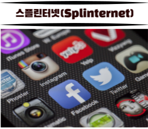 스플린터넷