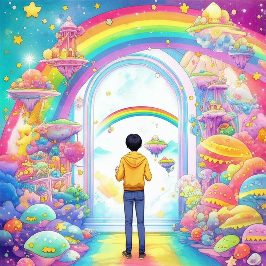 꿈 속 연예인, 당신의 감춰진 욕망을