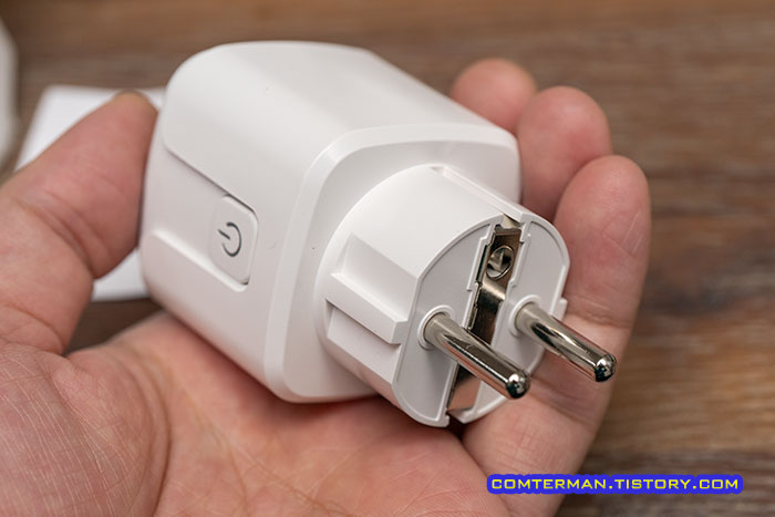 AVATTO 지그비 스마트플러그