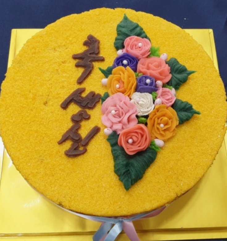 생활의달인-대한민국최고의호박떡-태릉시장-시루원