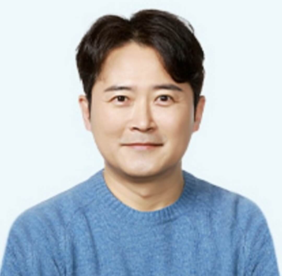 수지맞은우리 강우창(배우 임호)