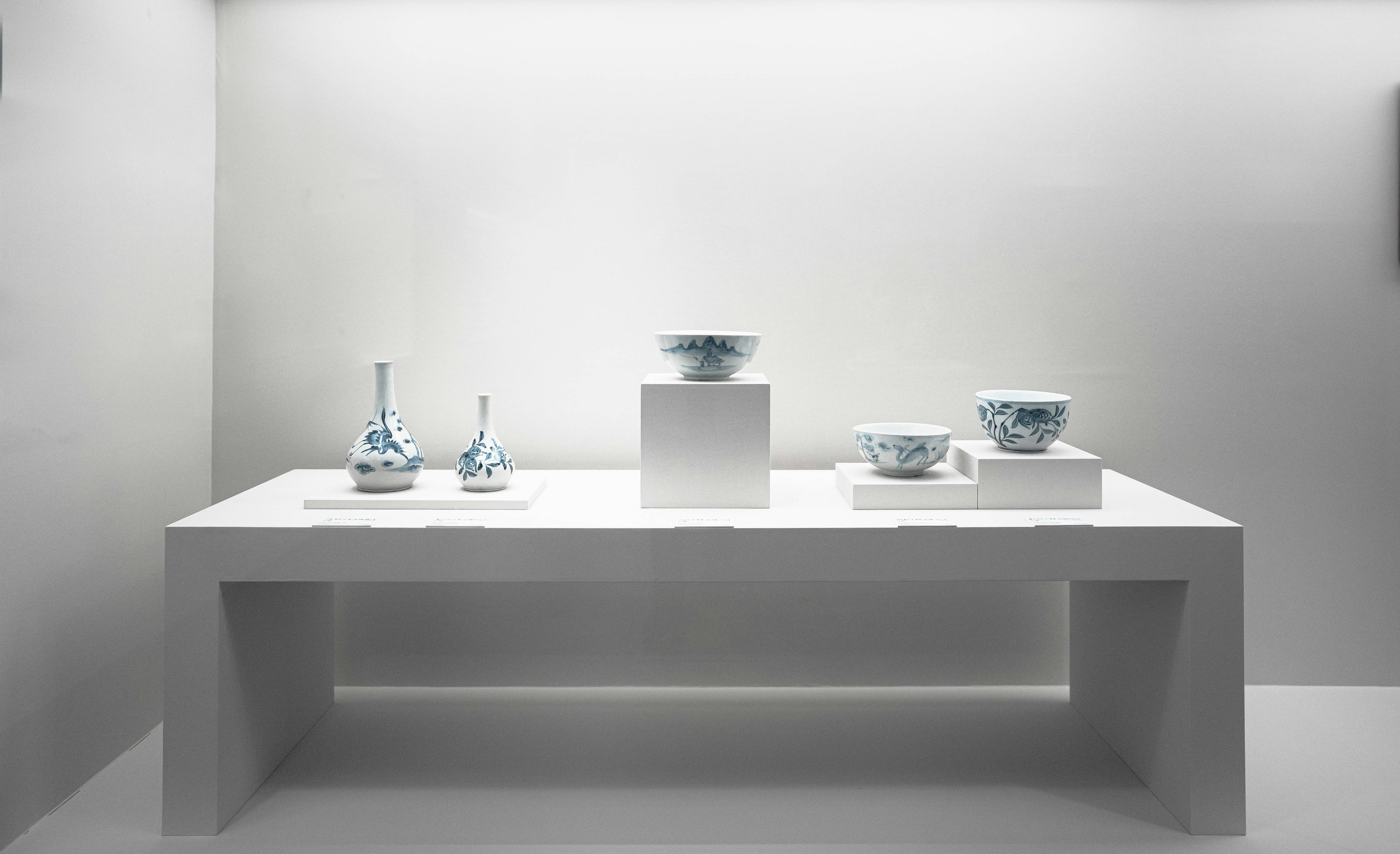 한국 문화 예시 이미지