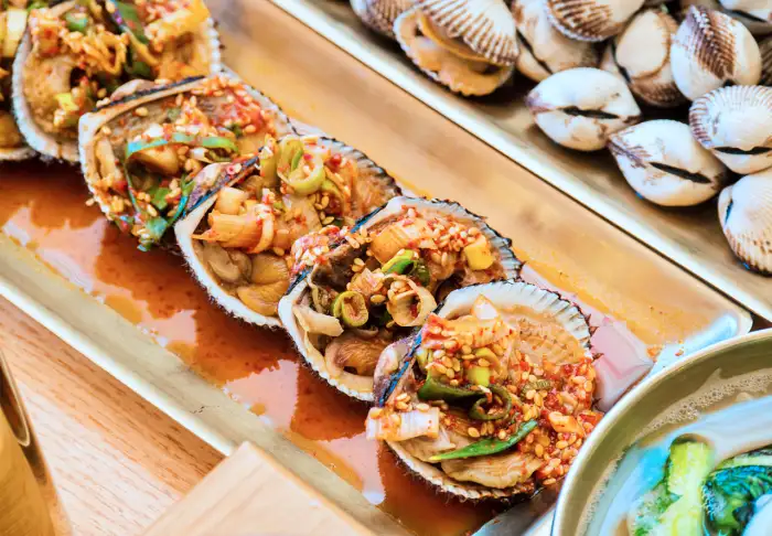 6시 내고향 전남 순천 짱뚱어탕 맛집