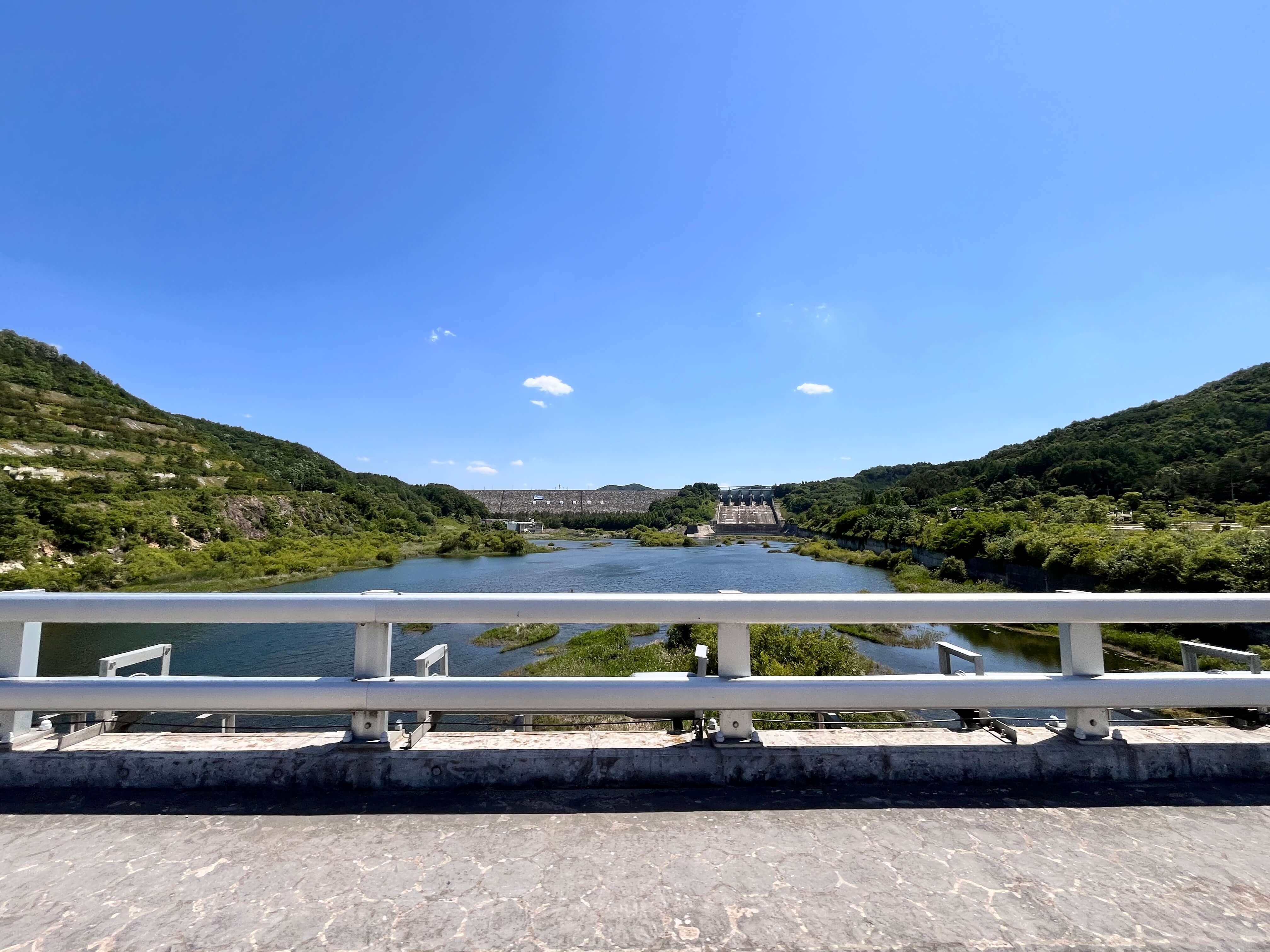 오토바이 여행 서울-대전-여수 1일 차