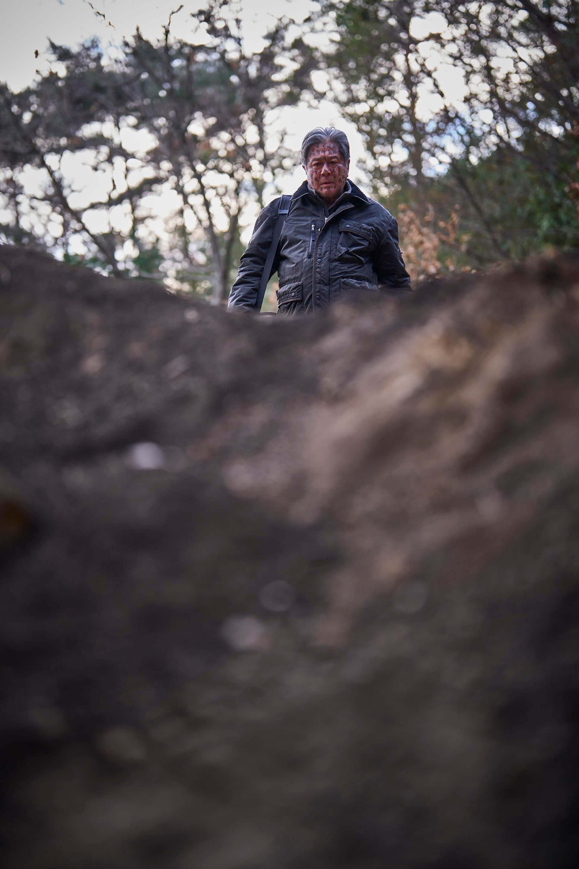 영화 파묘 후기