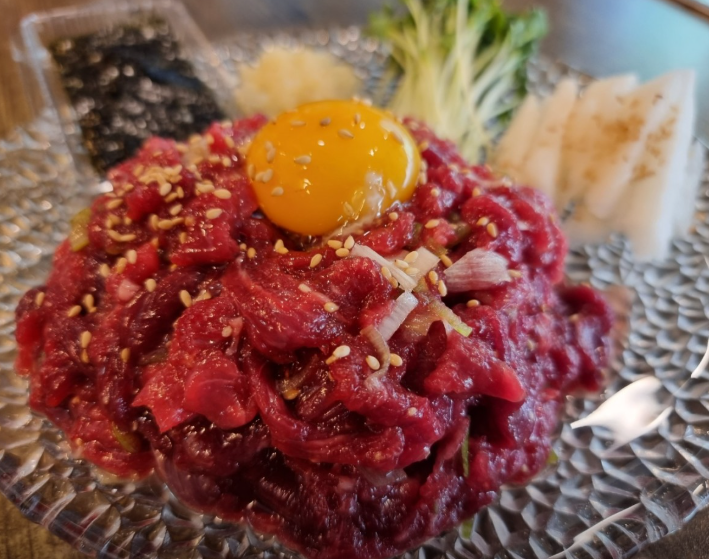 육회