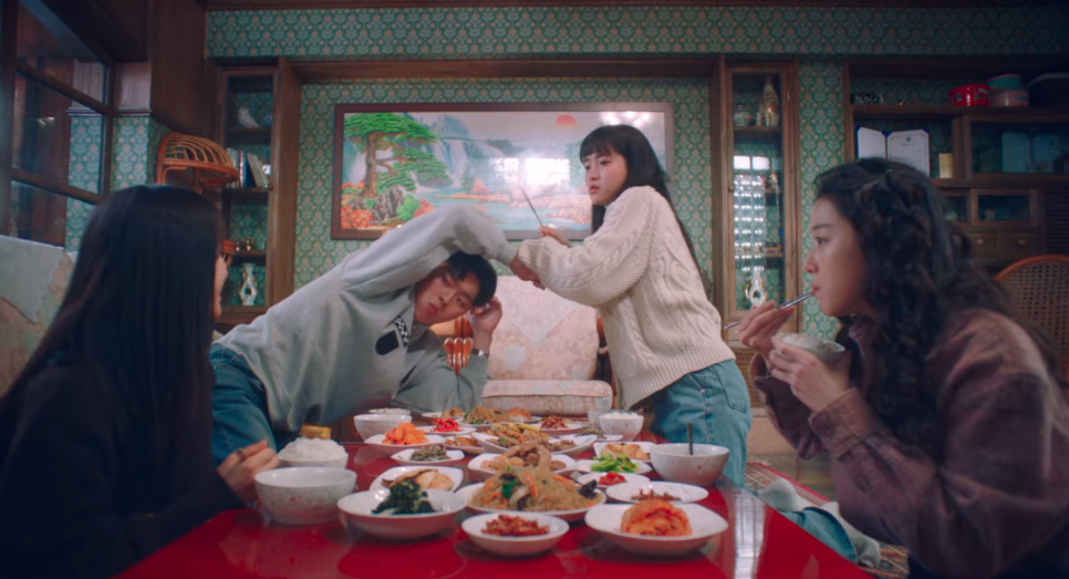 스물다섯 스물하나 14화 (9)