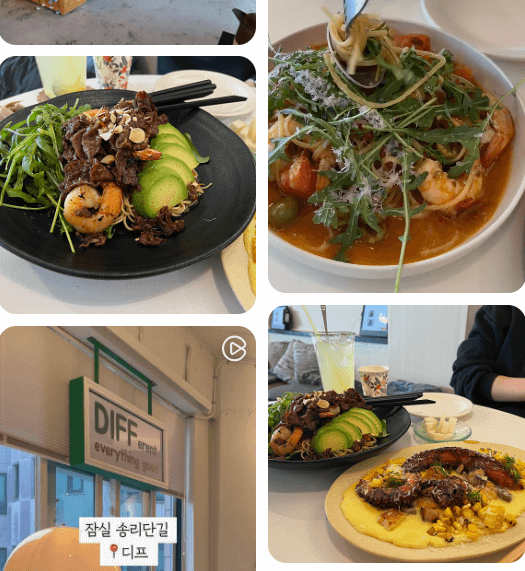 석촌호수 벚꽃 축제 일정, 주차장, 송리단길 맛집