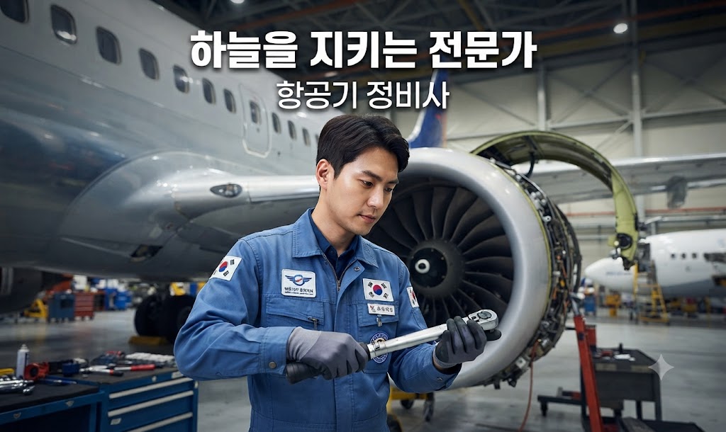 항공기 정비사