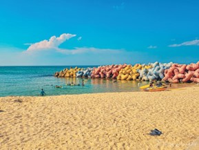 해변 꿈 해몽풀이 [무료 꿈해몽]