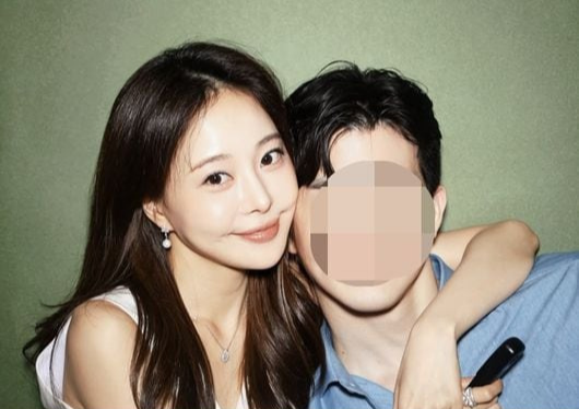 아옳이 남친 김형배 한의사
