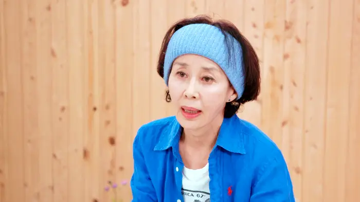 박원숙의 같이삽시다 옥천 혜은이가 준비한 암투병 이경진 위한 특별한 송고버섯 한상 송고버섯탕수, 송고버섯전골 건강 밥상 맛집