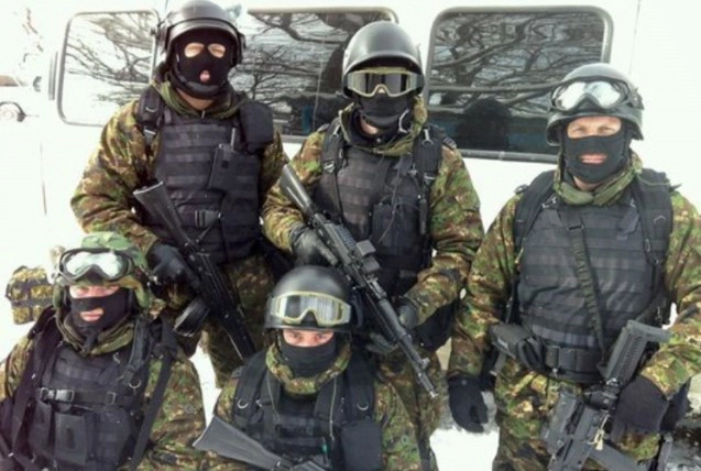 푸틴 심장마비 사망 건강이상설