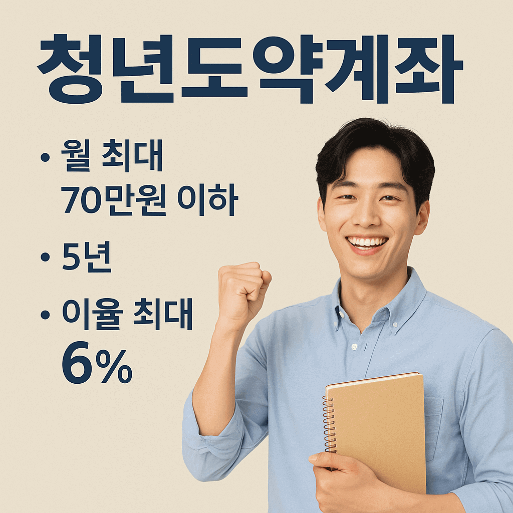 청년도약계좌