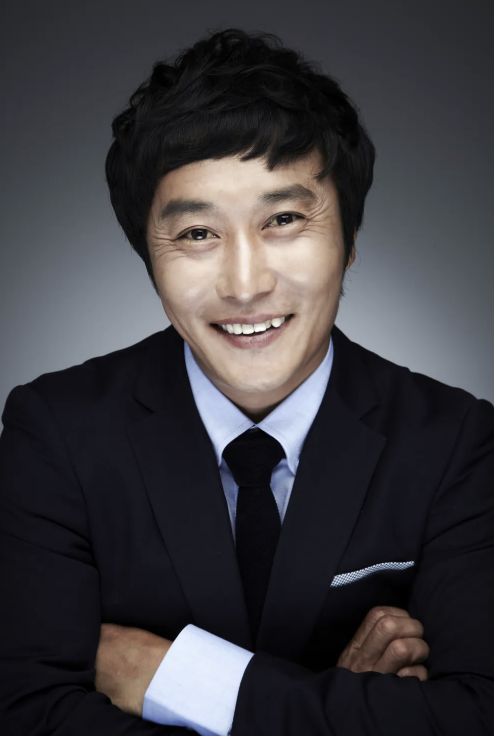 개그맨 김병만