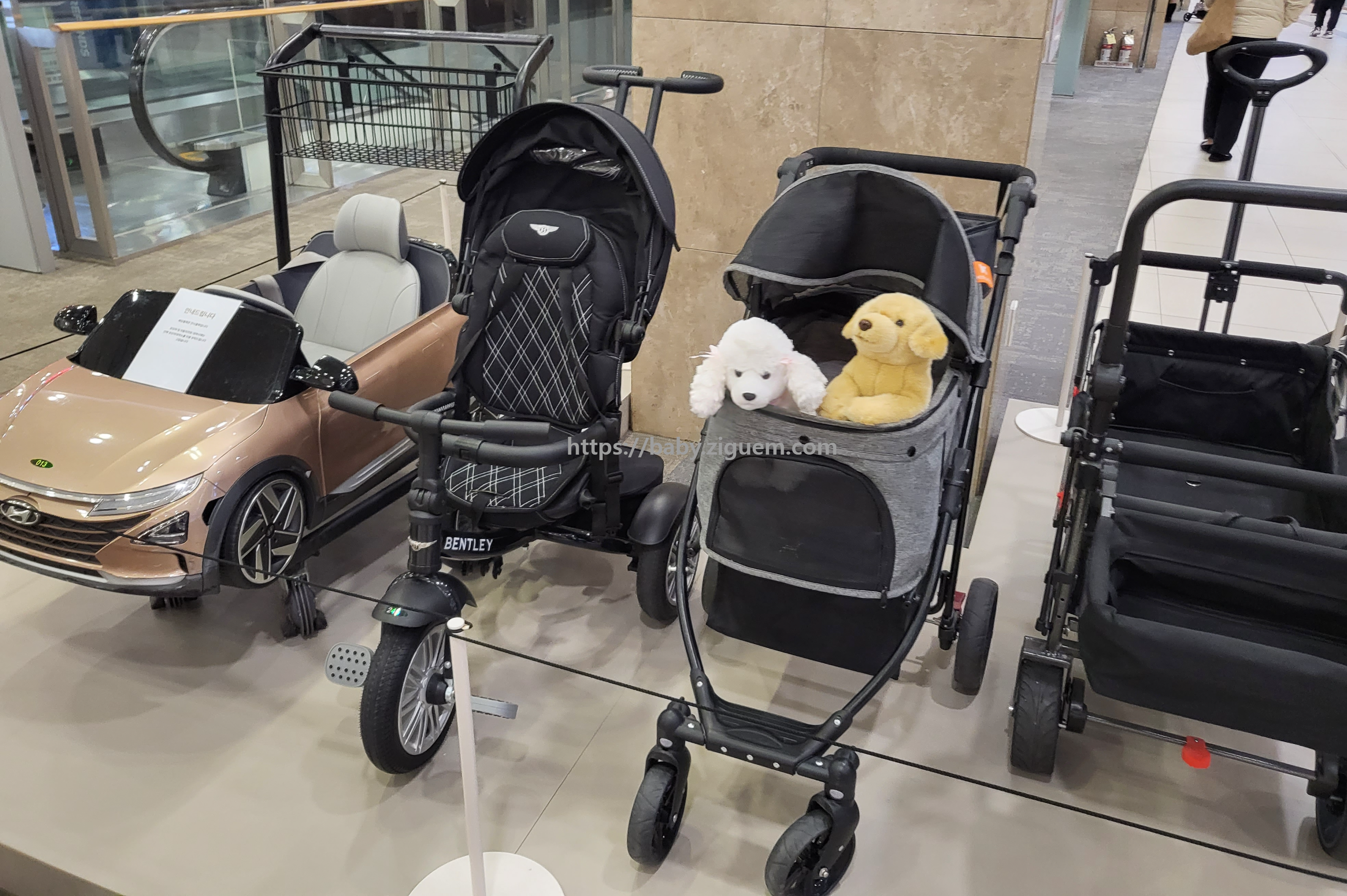 김포공항 롯데몰 맛집