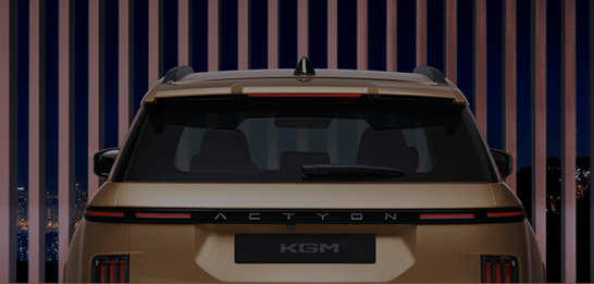 2025 액티언 신형