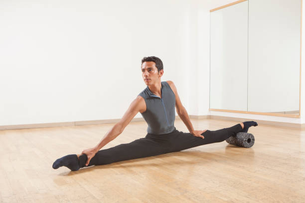 다리에 쥐가 자주 나는 이유