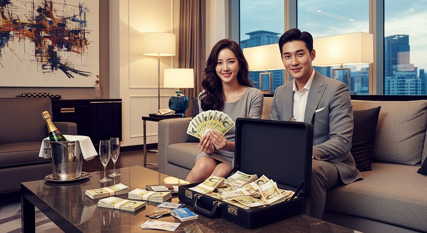 IBK파워신용대출 조건