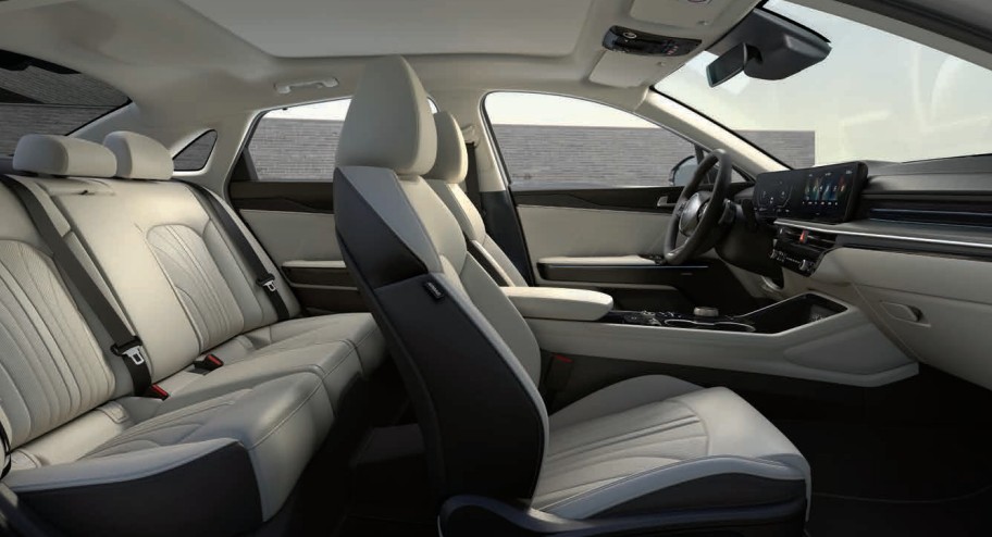 2024년 기아 k5 하이브리드 가격