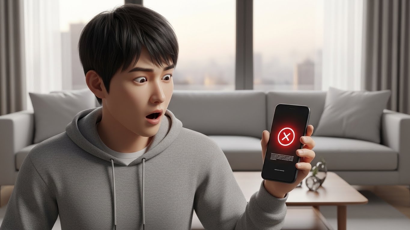 연락처 송금(카카오/토스) 취소 가능 여부