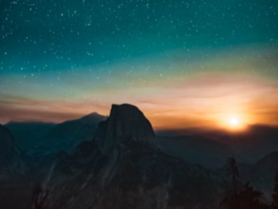 오늘보다 더 나은 내일을 위한 마음가짐