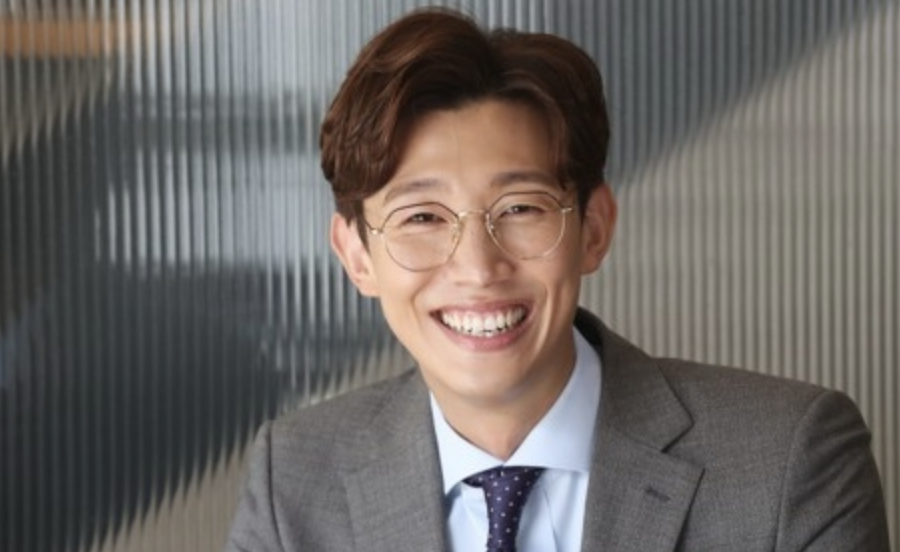 강기영 드라마