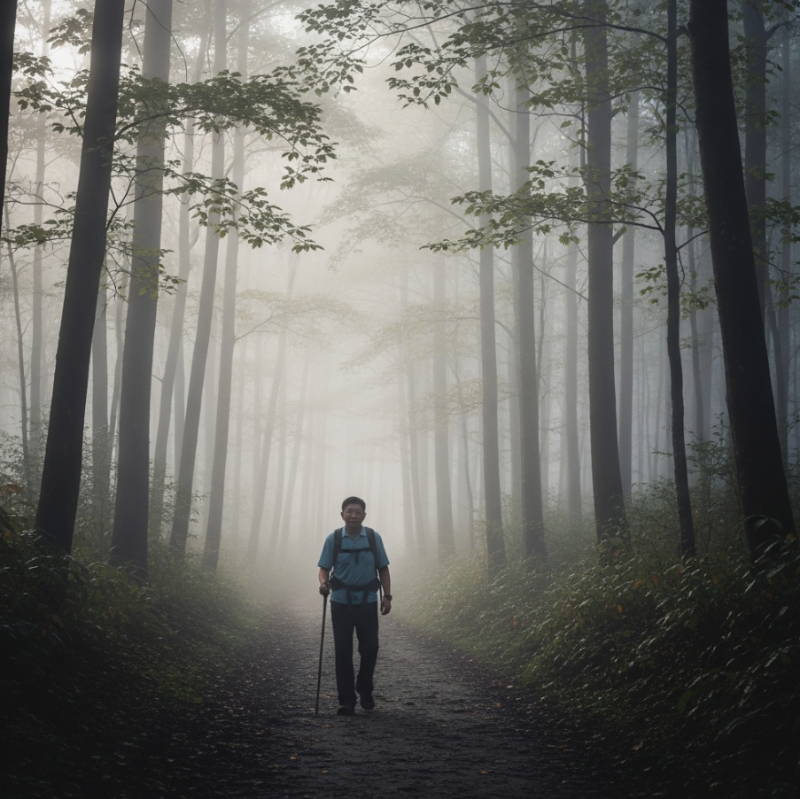 "조금 덜 벌어도 괜찮다. 대신, 절대 무너지지 않는 투자를 하자."
