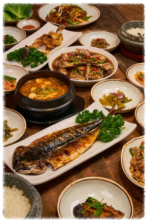 황금들밥 미음나루점 