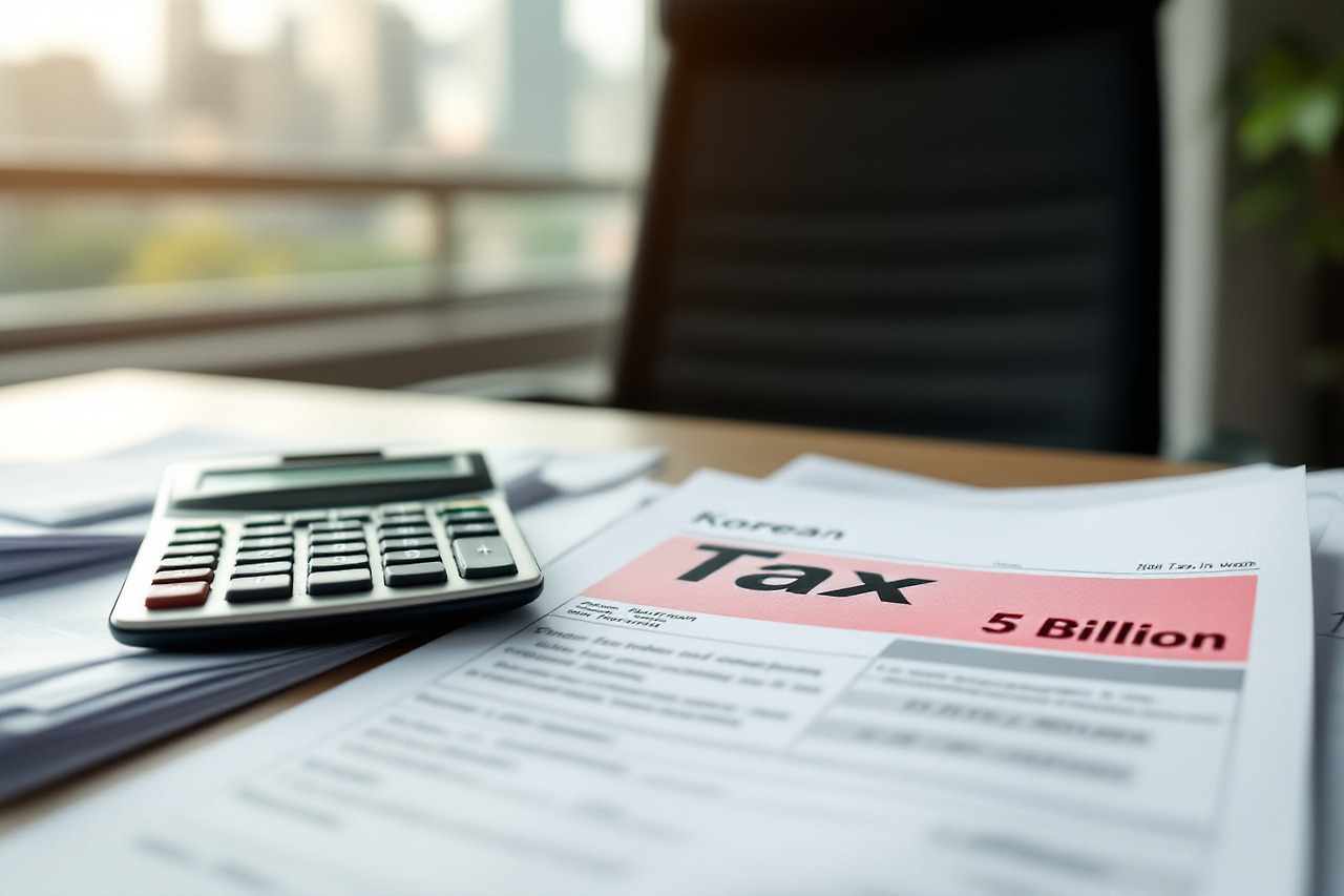 과세득례업종 주의점