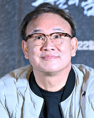 김성수 감독 프로필 나이 고향 학력 아수라 작품