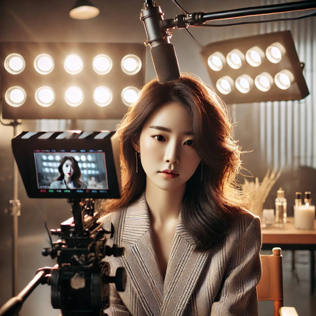 블로그용 AI 글쓰기