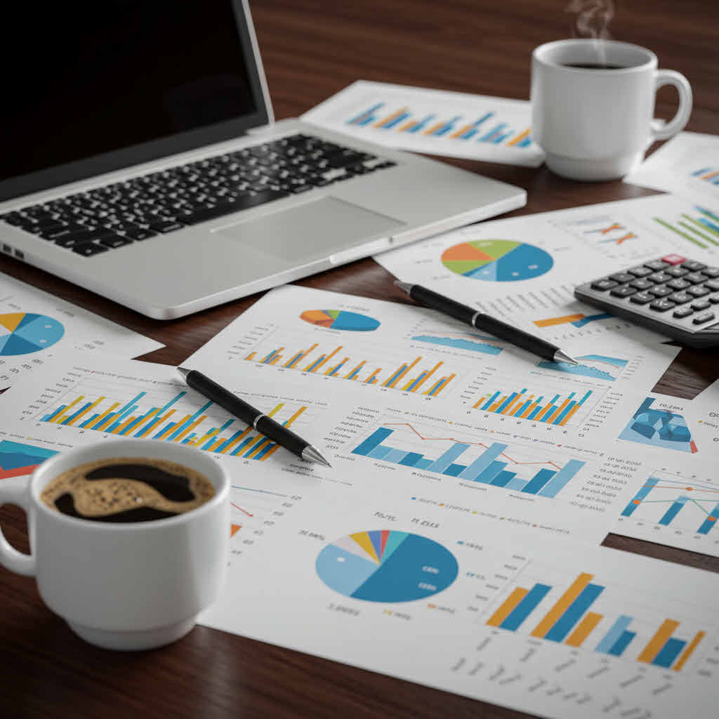 생활비 절약법: 금융 관리를 통한 지출 절감