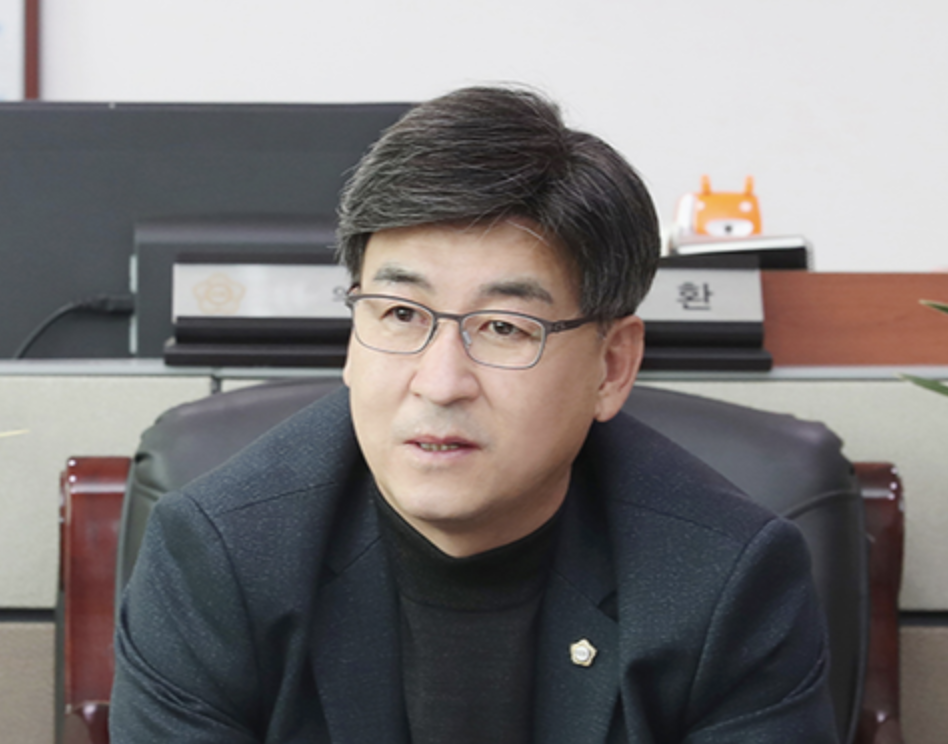 광주시장 방세환